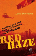 RED HAZE AUSTRALIANS AND NEW ZEALANDERS IN VIETNAM