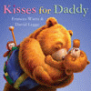 KISSES FOR DADDY BOARD BOOK