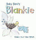 BABY BIRD'S BLANKIE