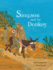 SIMPSON AND HIS DONKEY