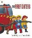 FIREFIGHTERS BIG BOOK, THE