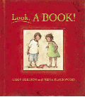 LOOK, A BOOK!