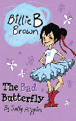 BAD BUTTERFLY, THE