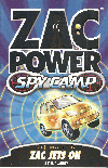 ZAC JETS ON