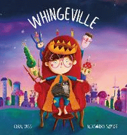 WHINGEVILLE