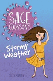 SAGE COOKSON'S STORMY WEATHER
