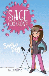 SAGE COOKSON'S SNOW DAY