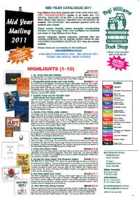 Mid Year Catalogue PDF version