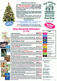 Christmas Catalogue PDF version