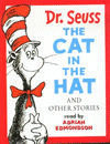 CAT IN THE HAT AND OTHER STORIES, THE (TAPE)