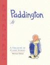 PADDINGTON A TREASURY OF CLASSIC STORIES