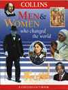 MEN AND WOMEN WHO CHANGED THE WORLD