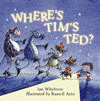 WHERE'S TIM'S TED?