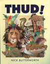 THUD!