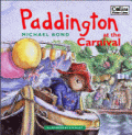 PADDINGTON AT THE CARNIVAL