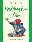 PADDINGTON THE ARTIST