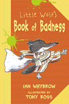 LITTLE WOLF'S BOOK OF BADNESS