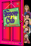 SLEEPOVER CLUB AT FRANKIE'S, THE