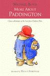 MORE ABOUT PADDINGTON