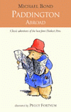 PADDINGTON ABROAD