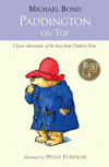 PADDINGTON ON TOP