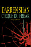 CIRQUE DU FREAK