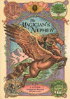 MAGICIAN'S NEPHEW, THE