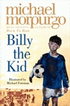 BILLY THE KID