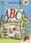 ABC WORD BOOK