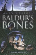 BALDUR'S BONES