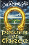 POWER OF THREE