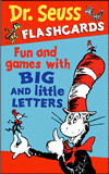 BIG AND LITTLE LETTERS