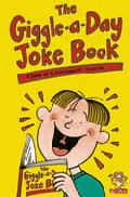 GIGGLE-A-DAY JOKE BOOK, THE