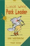 LITTLE WOLF, PACK LEADER