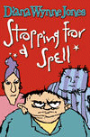 STOPPING FOR A SPELL