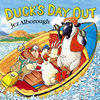 DUCK'S DAY OUT