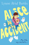 ALICE-BY-ACCIDENT