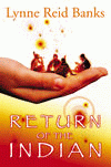 RETURN OF THE INDIAN, THE