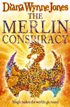 MERLIN CONSPIRACY, THE