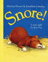 SNORE!
