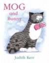 MOG AND BUNNY