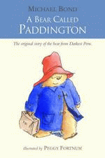 BEAR CALLED PADDINGTON, A