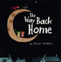 WAY BACK HOME, THE