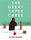 GREAT PAPER CAPER, THE