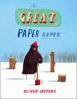 GREAT PAPER CAPER, THE