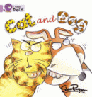 CAT AND DOG