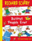 BUSIEST PEOPLE EVER