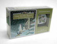 ONE SNOWY NIGHT GLOBE PACK