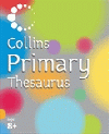 COLLINS PRIMARY THESAURUS