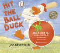 HIT THE BALL, DUCK BOOK AND CD